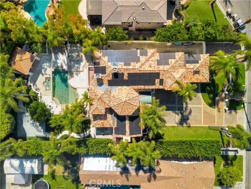 10762  Center   Drive, Villa Park, CA