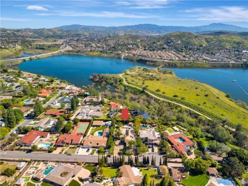 10762  Center   Drive, Villa Park, CA