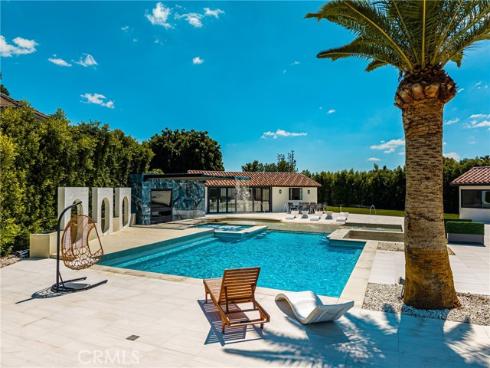 10282 Old Lamplighter Lane, Villa Park, CA