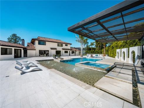 10282 Old Lamplighter Lane, Villa Park, CA