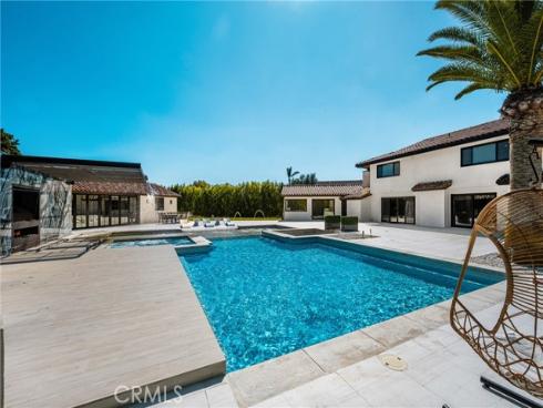 10282 Old Lamplighter Lane, Villa Park, CA