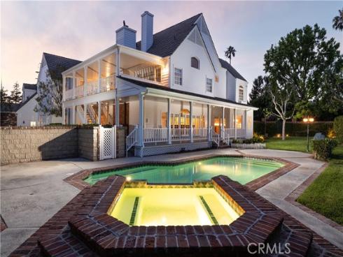18552 Alice Ln , Villa Park, CA