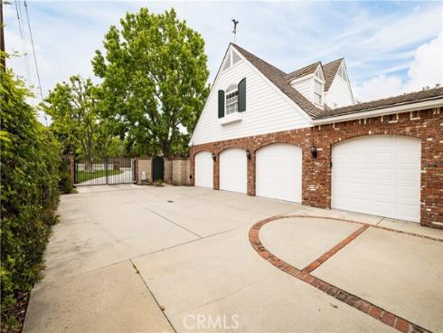 18552 Alice Ln , Villa Park, CA