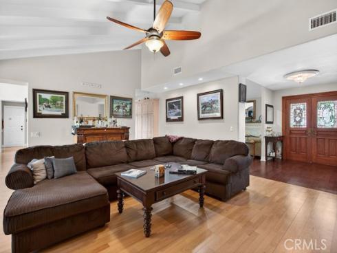 9275 Hidden Valley , Villa Park, CA