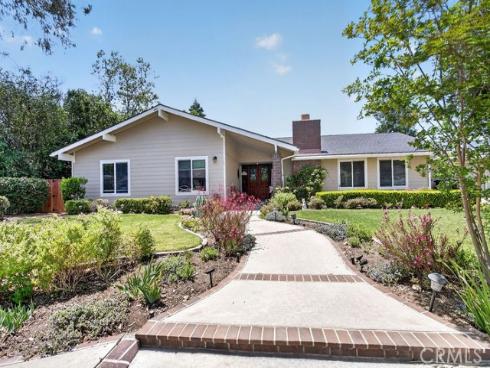 9275 Hidden Valley , Villa Park, CA