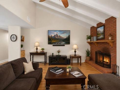 9275 Hidden Valley , Villa Park, CA