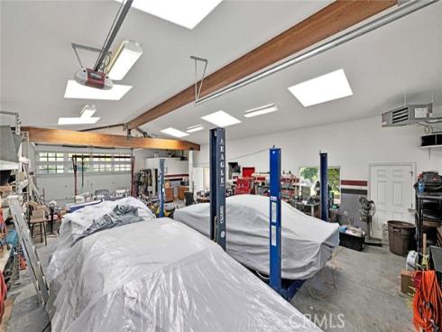 18381 Serrano , Villa Park, CA
