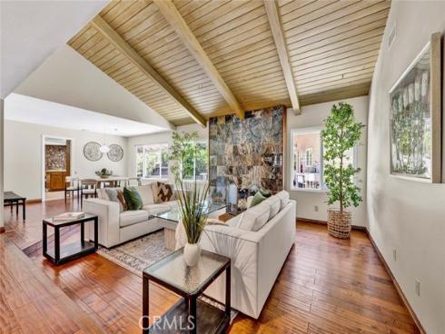 18381 Serrano , Villa Park, CA