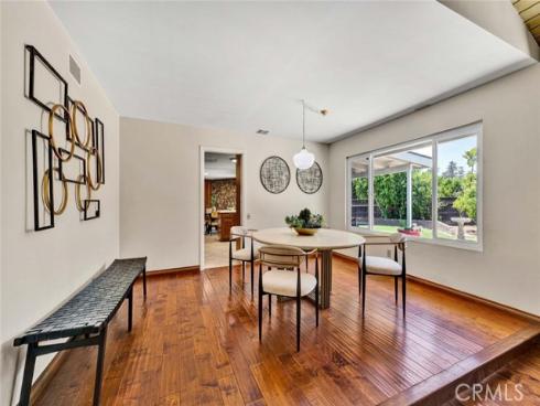 18381 Serrano , Villa Park, CA