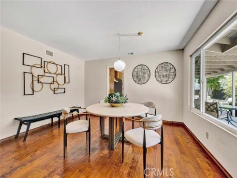 18381 Serrano , Villa Park, CA