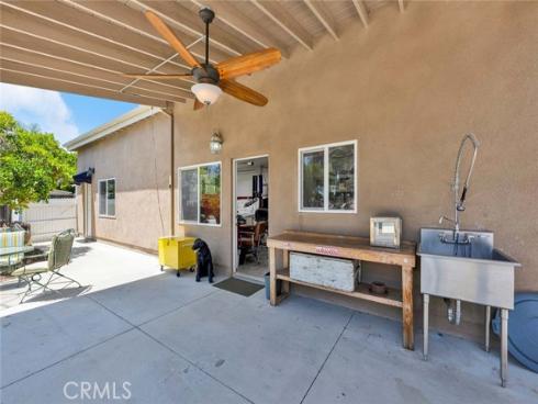 18381 Serrano , Villa Park, CA