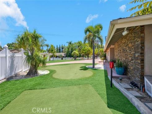 18381 Serrano , Villa Park, CA
