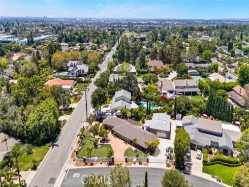 18381 Serrano , Villa Park, CA