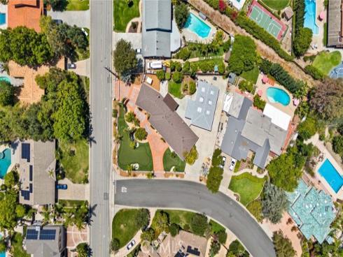 18381 Serrano , Villa Park, CA