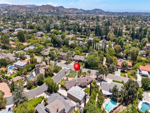 18381 Serrano , Villa Park, CA