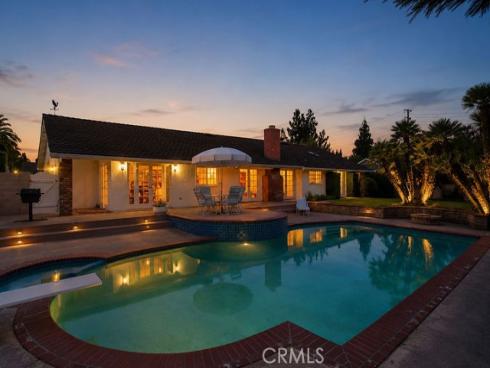 10131 Verde Lomas , Villa Park, CA