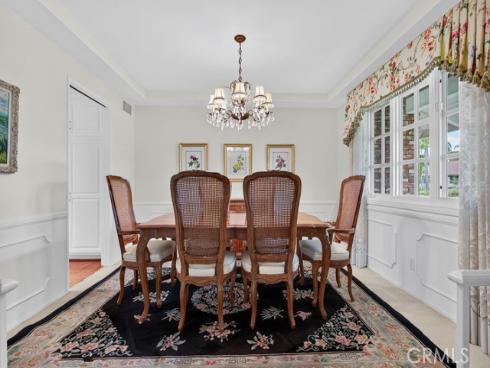10131 Verde Lomas , Villa Park, CA