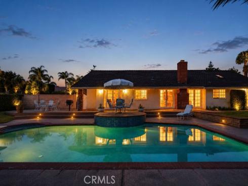 10131 Verde Lomas , Villa Park, CA