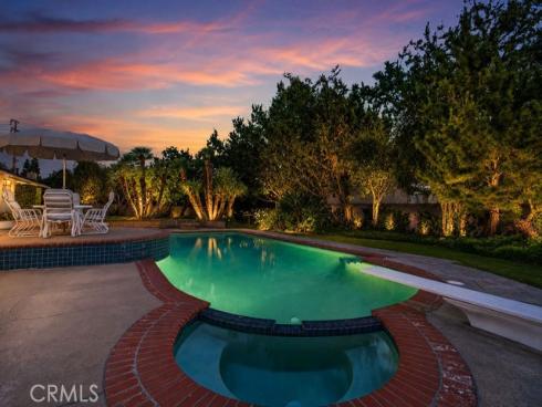 10131 Verde Lomas , Villa Park, CA