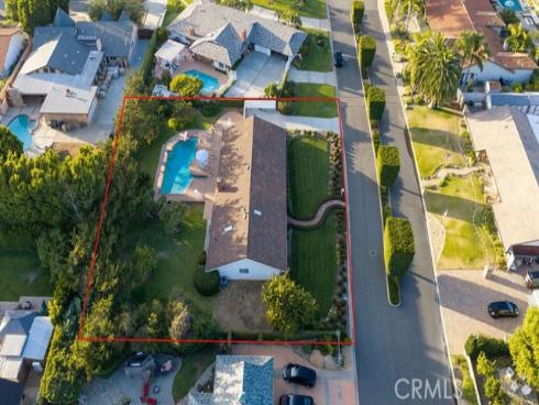 10131 Verde Lomas , Villa Park, CA