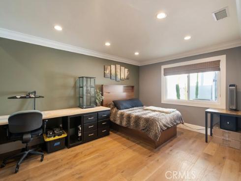 18821 Ridgeview Circle, Villa Park, CA