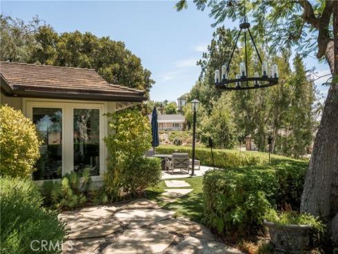 18821 Ridgeview Circle, Villa Park, CA