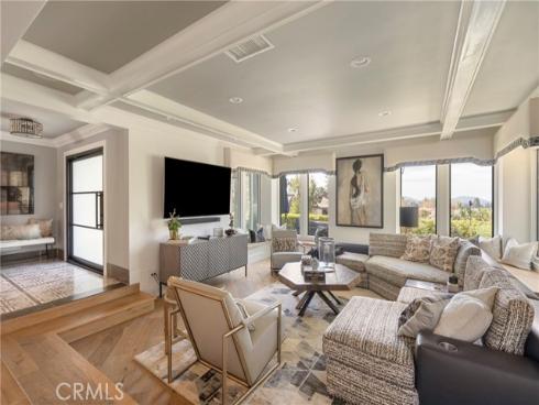 18821 Ridgeview Circle, Villa Park, CA