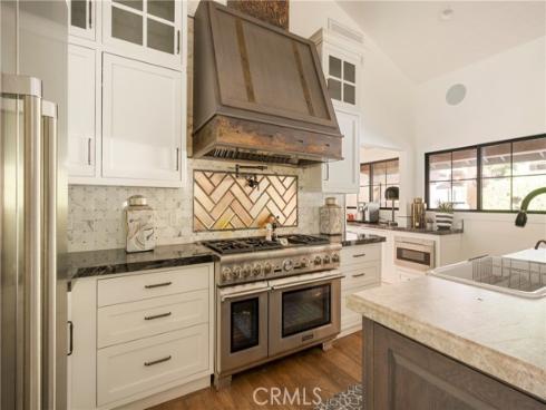 18821 Ridgeview Circle, Villa Park, CA