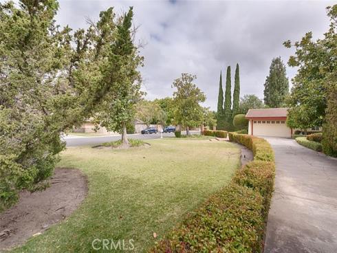 10162 Knuth Circle, Villa Park, CA