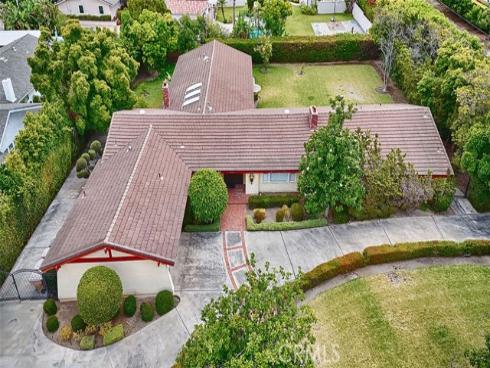 10162 Knuth Circle, Villa Park, CA