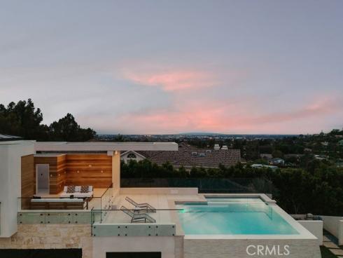 18808 Canyon Crest Drive, Villa Park, CA