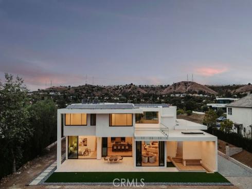 18808 Canyon Crest Drive, Villa Park, CA