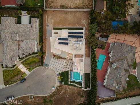 18808  Canyon Crest   Drive, Villa Park, CA