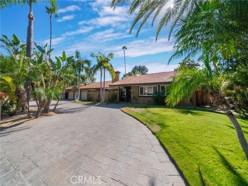 9781 Eastwood , Villa Park, CA