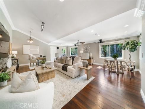 9781 Eastwood , Villa Park, CA