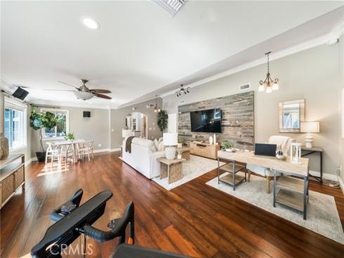 9781 Eastwood , Villa Park, CA