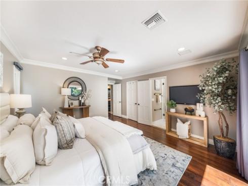9781 Eastwood , Villa Park, CA