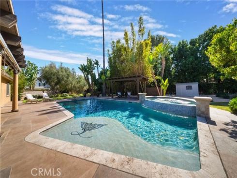 9781 Eastwood , Villa Park, CA