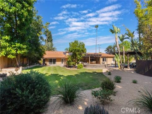 9781 Eastwood , Villa Park, CA