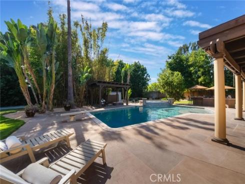 9781 Eastwood , Villa Park, CA