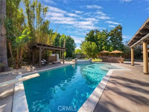 9781 Eastwood , Villa Park, CA