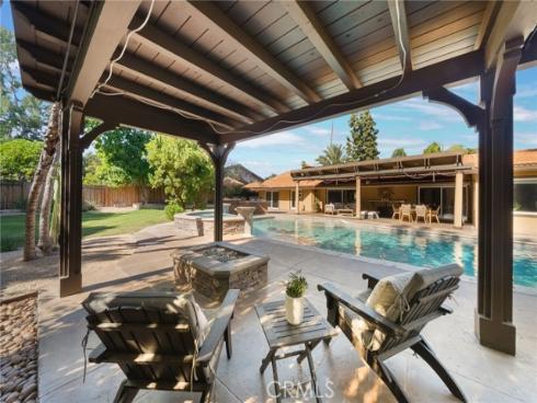 9781 Eastwood , Villa Park, CA