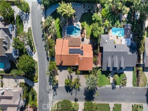 9781  Eastwood  , Villa Park, CA