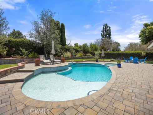 10536 Beardsley , Villa Park, CA