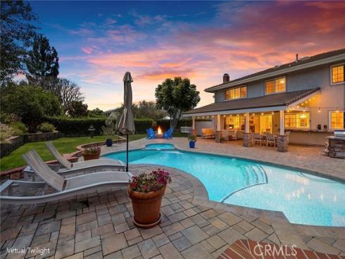10536 Beardsley , Villa Park, CA