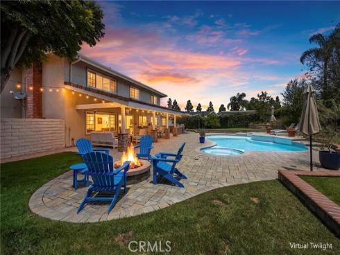 10536 Beardsley , Villa Park, CA