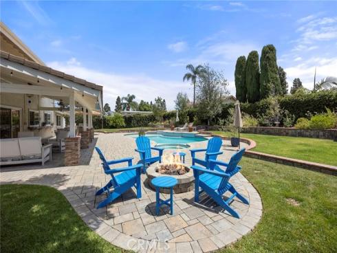 10536 Beardsley , Villa Park, CA