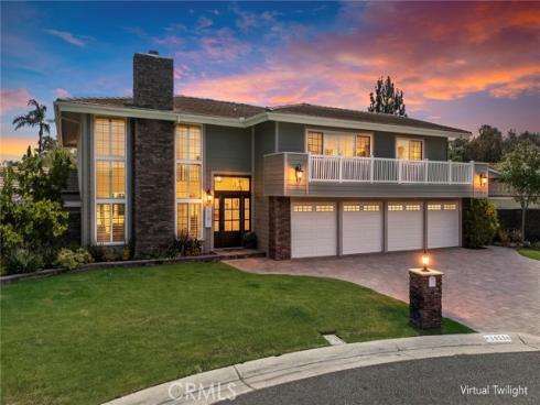 10536  Beardsley  , Villa Park, CA