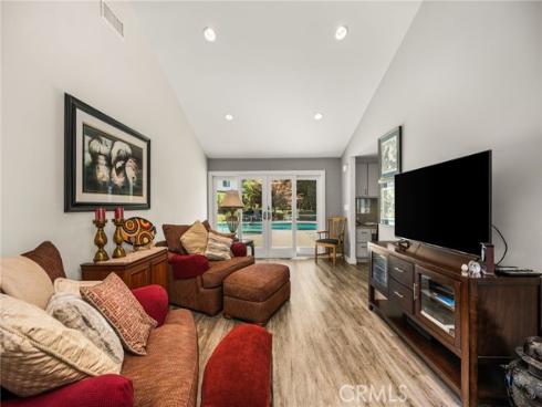 18581 Durfee , Villa Park, CA