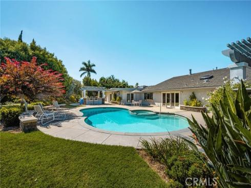 18581 Durfee , Villa Park, CA